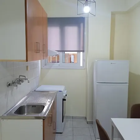 Apartamento Sotos's