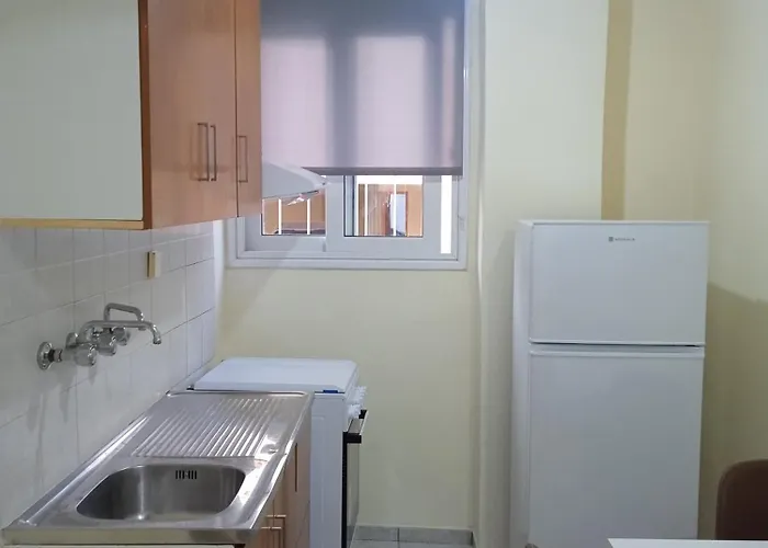 Apartamento Sotos's